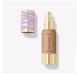 Tarte shape tape foundation